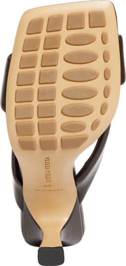 Riva Crossover Strap Sandal