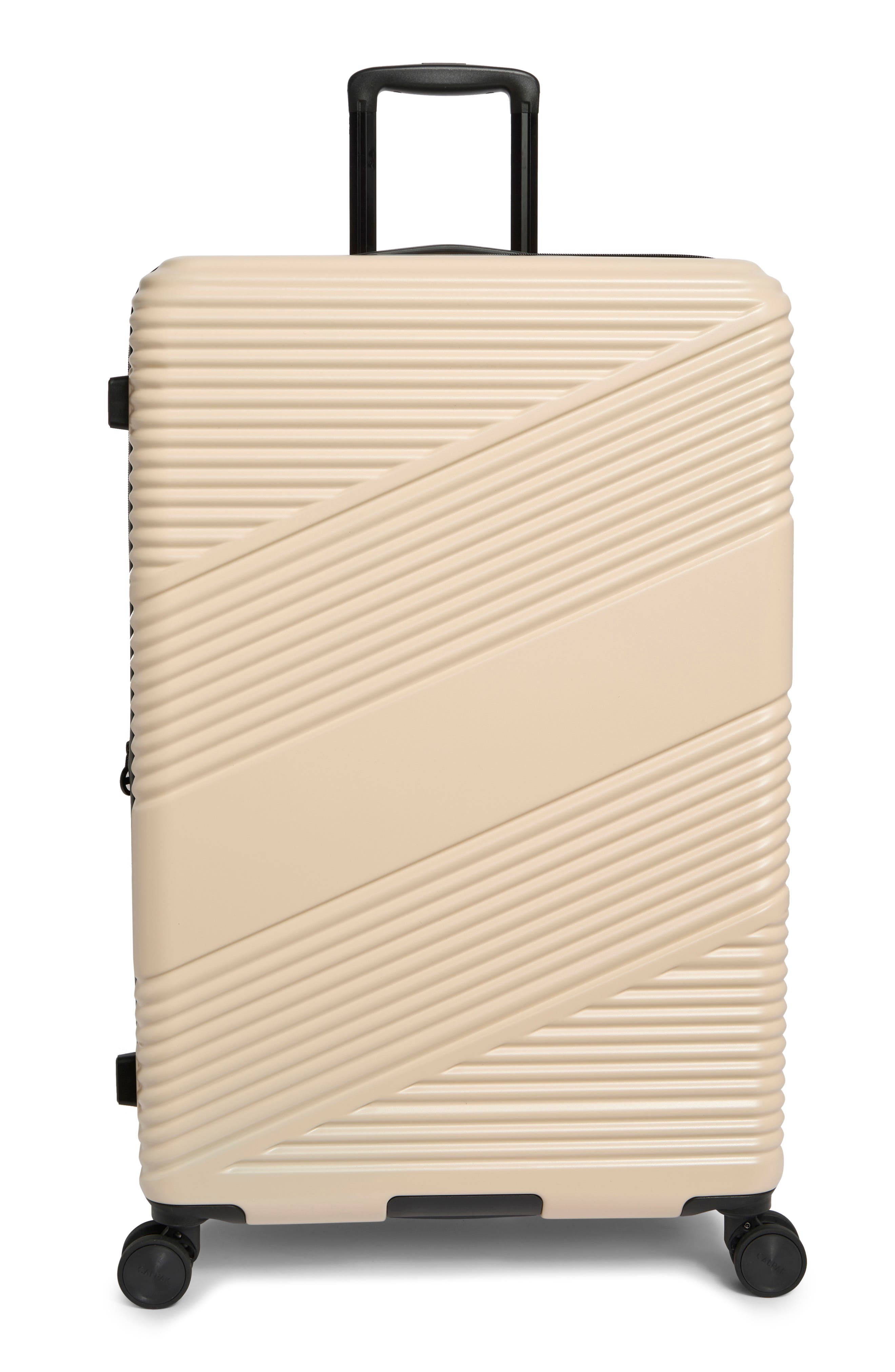 Ravia 28-Inch Hardside Spinner Luggage