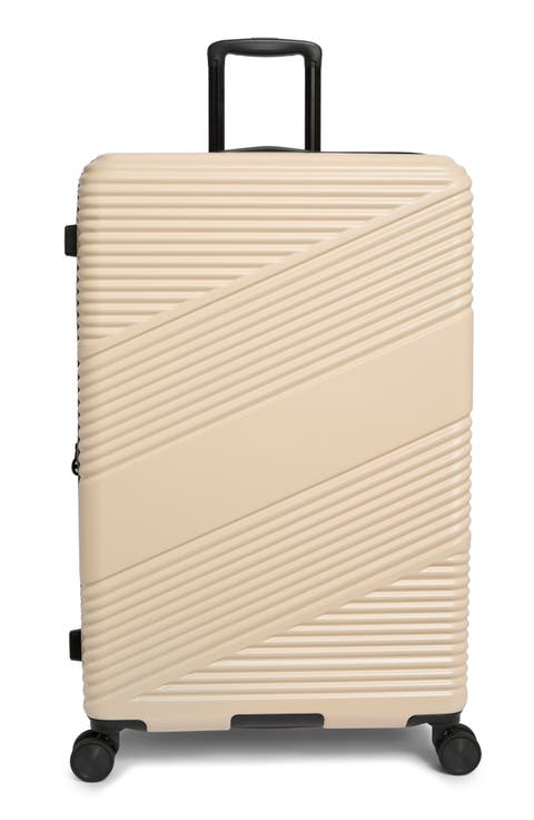 Ravia 28-Inch Hardside Spinner Luggage