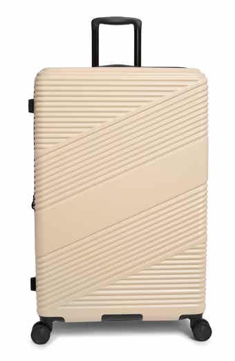 Ravia 28-Inch Hardside Spinner Luggage