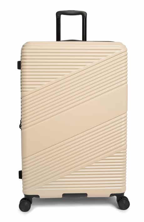 Ravia 28-Inch Hardside Spinner Luggage