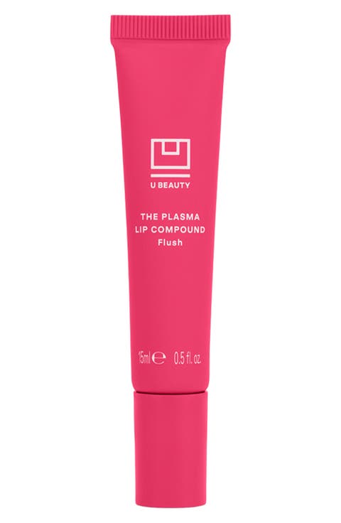 The Plasma Lip Compound Tinted