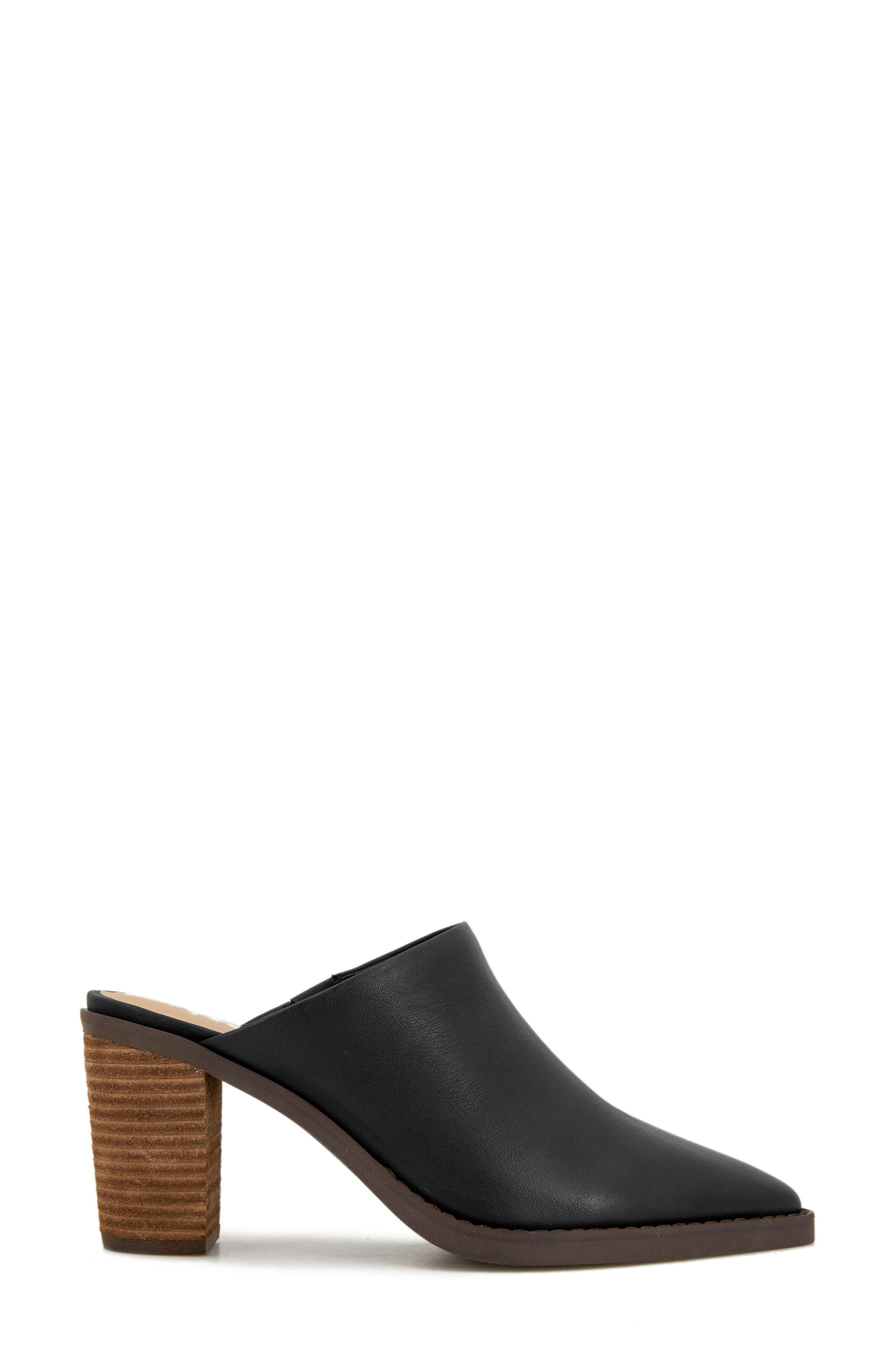 Splendid Roberta Mule, Alternate, color, 