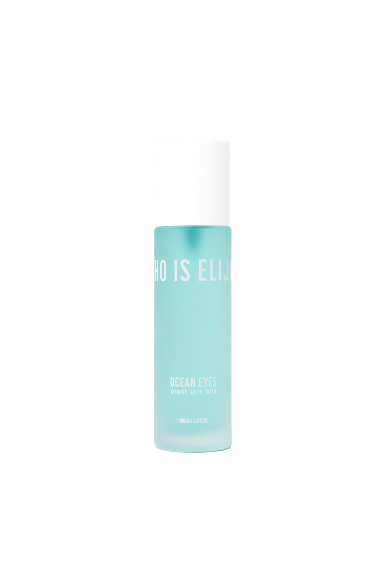 Ocean Eyes Body Mist, Main, color, Aqua Blue