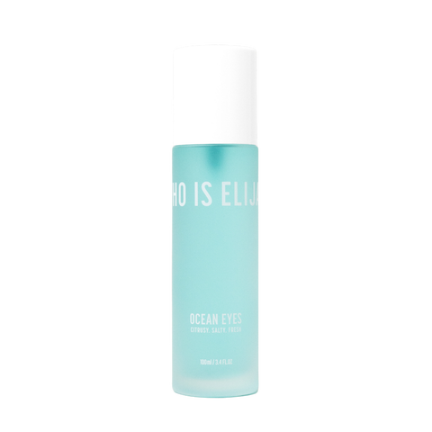 Ocean Eyes Body Mist