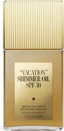 Vacation Shimmer Oil SPF 30 Sunscreen