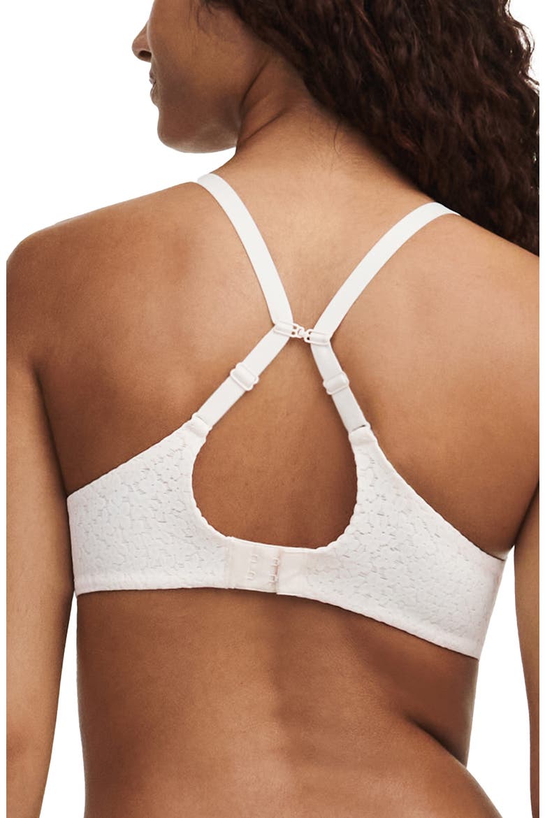 Norah Sweetheart Underwire T-Shirt Bra, Alternate, color, TALC