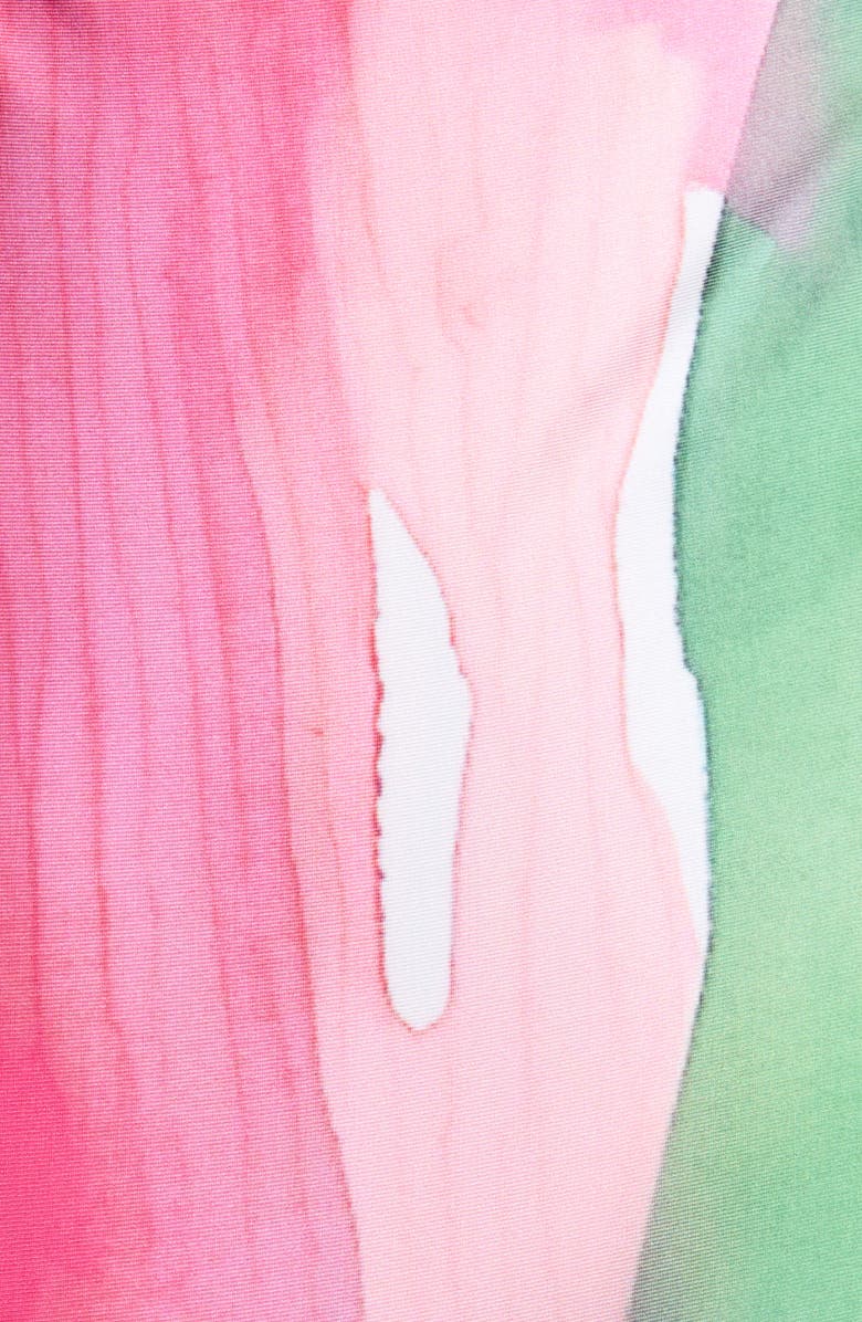 BOAMAR Inaya One-Piece Swimsuit, Alternate, color, Fuzzy