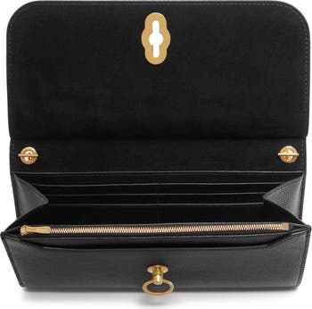 Mulberry Amberley Leather Wallet | Nordstrom