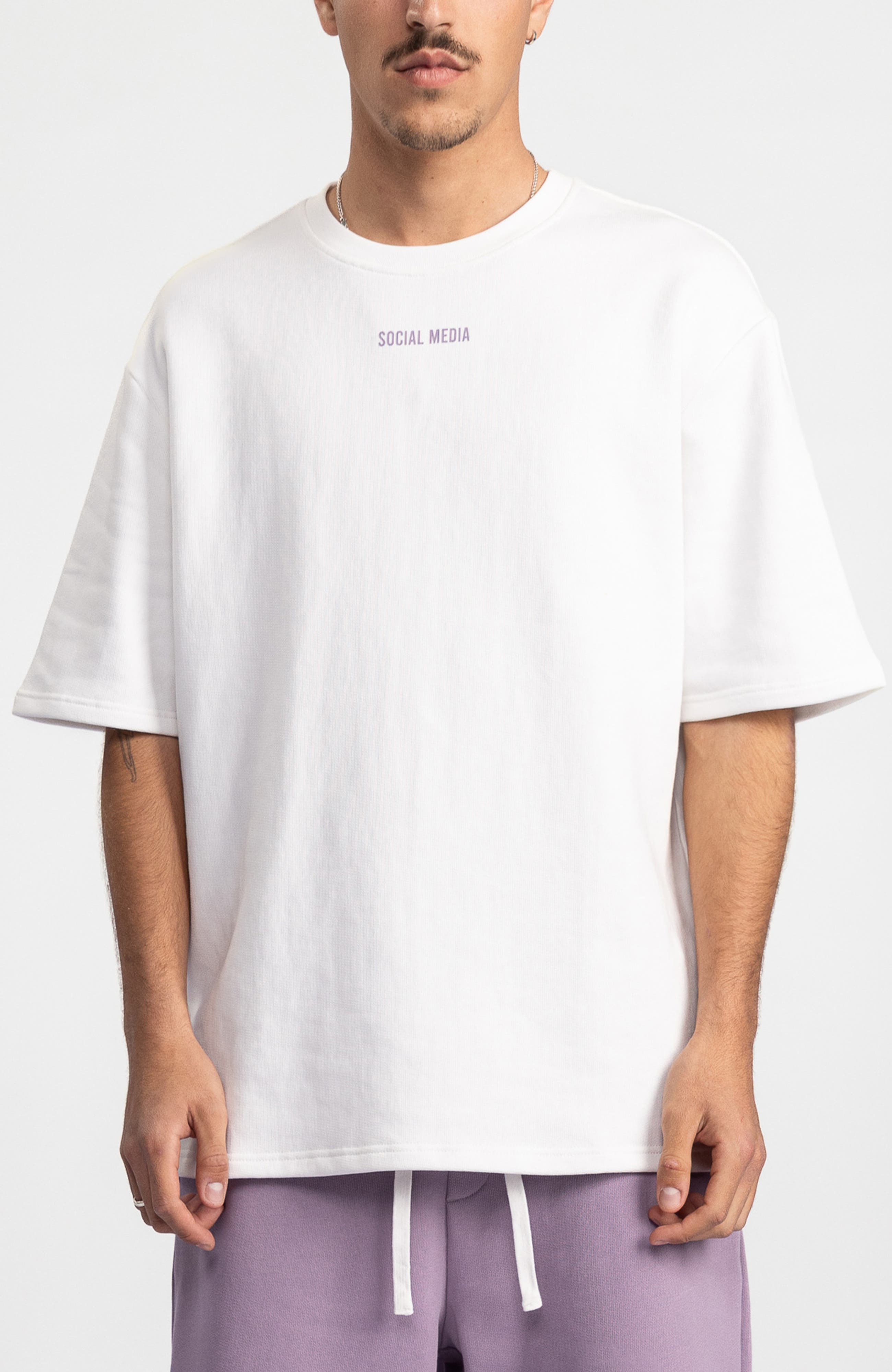 selected White