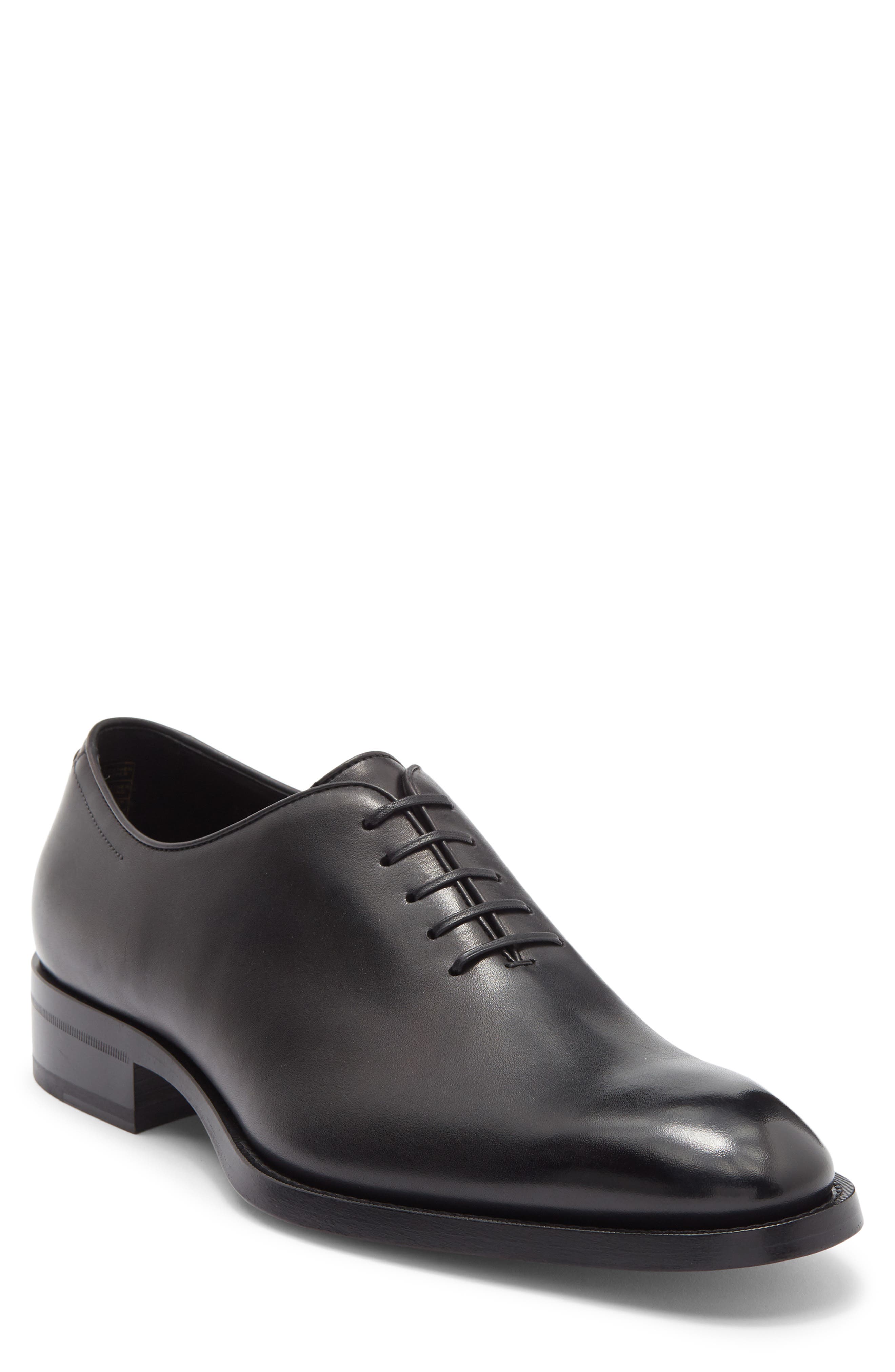 BOSS Rill Oxford, Main, color, Black