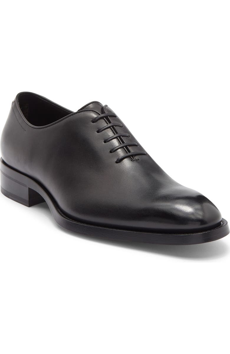BOSS Rill Oxford, Main, color, Black