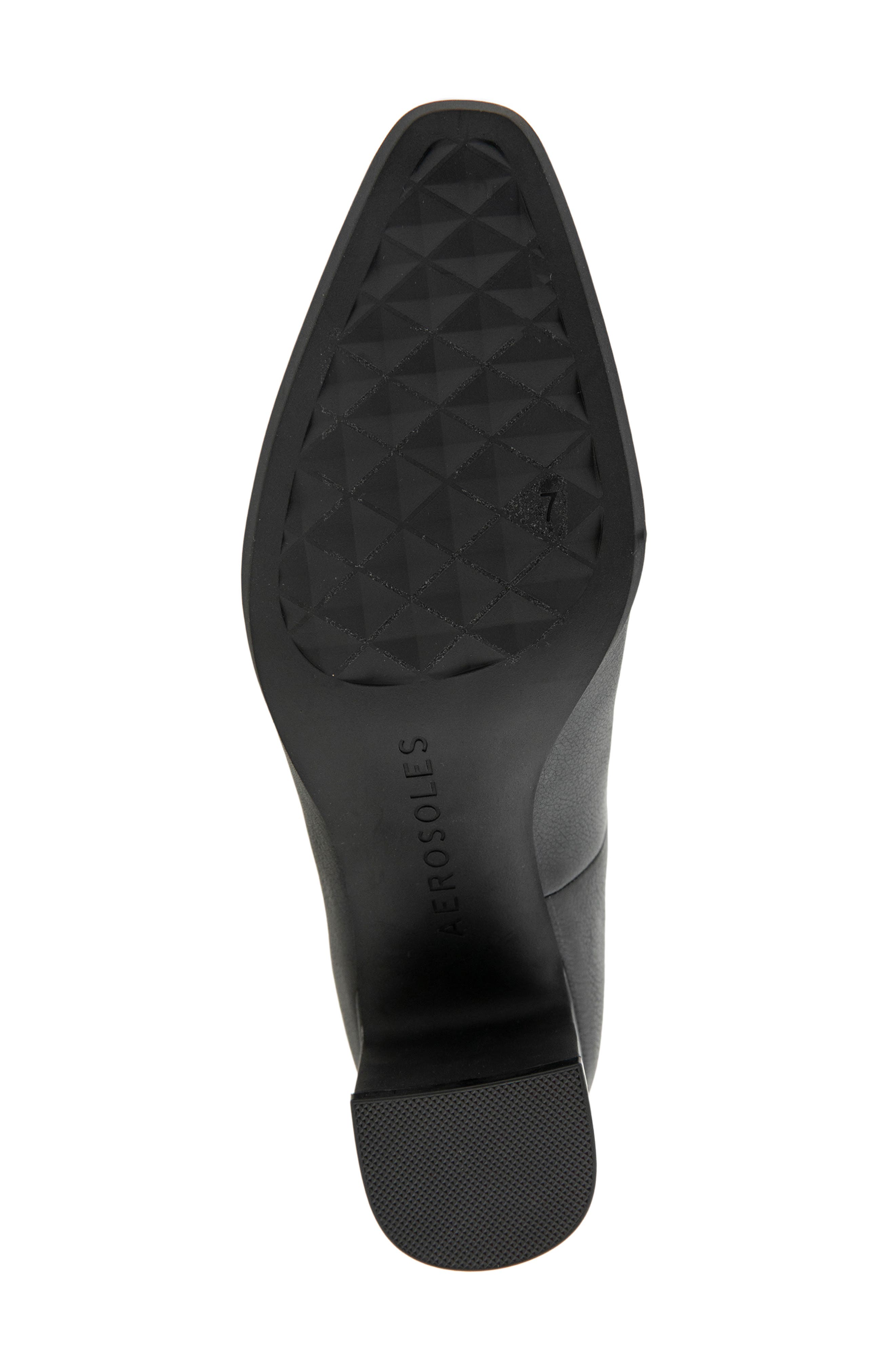 Aerosoles Maud Bootie, Alternate, color, 