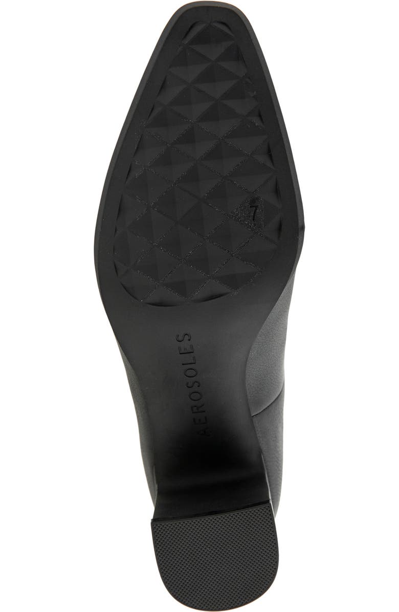 Aerosoles Maud Bootie, Alternate, color,