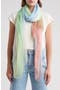 Ombré Scarf