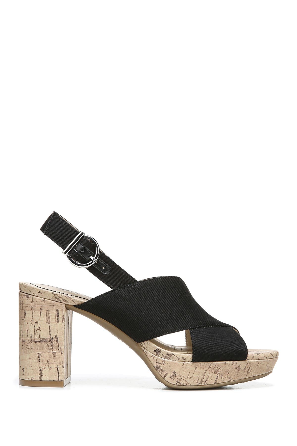 LifeStride Lara Slingback Sandal, Alternate, color, 