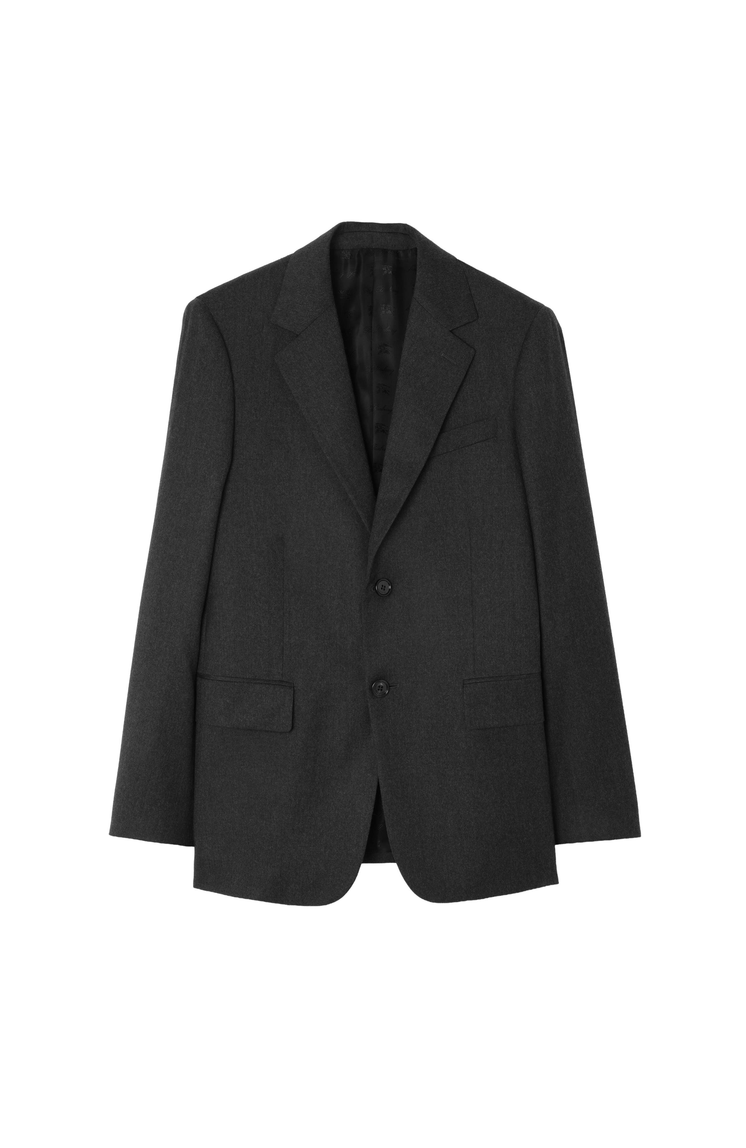 selected Deep charcoal grey