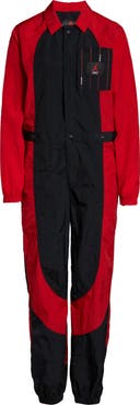 Jordan Essentials Flight Suit