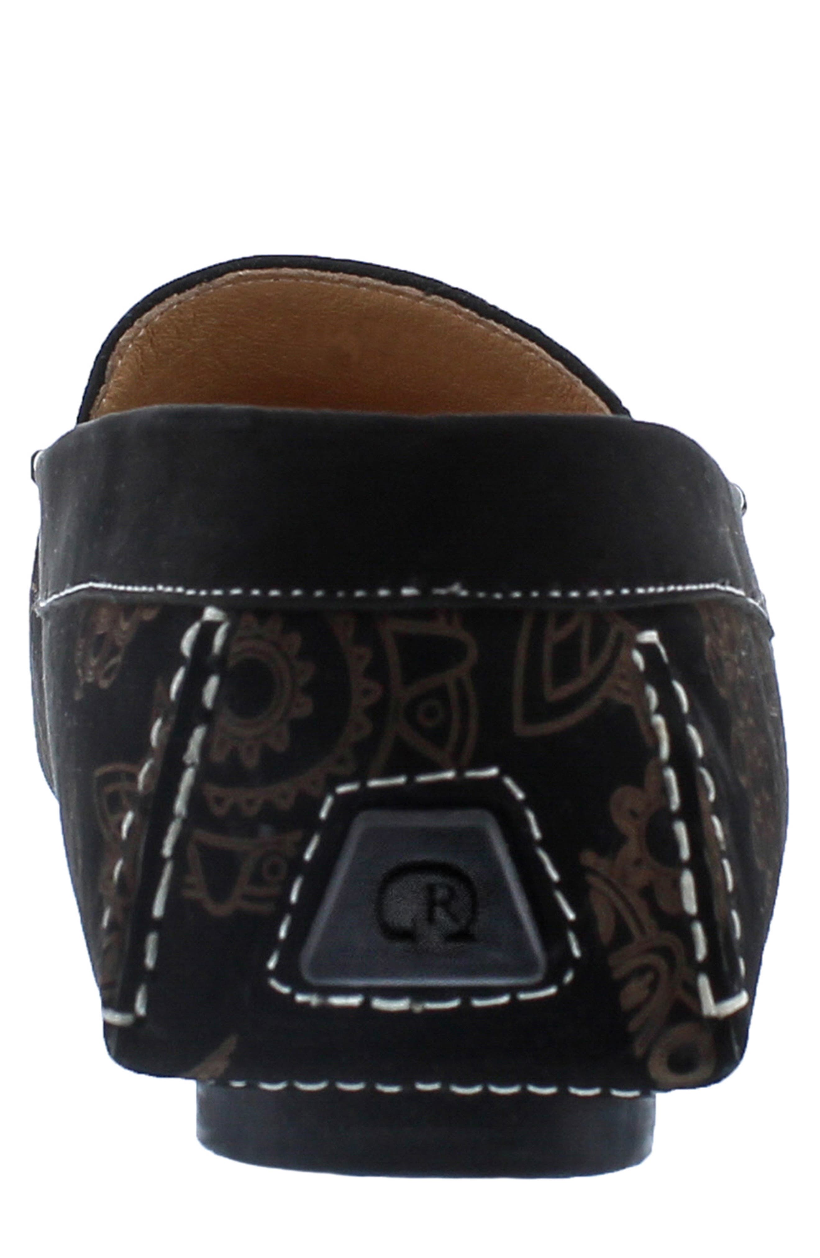 Robert Graham Champion Driving Moccasin, Alternate, color, 