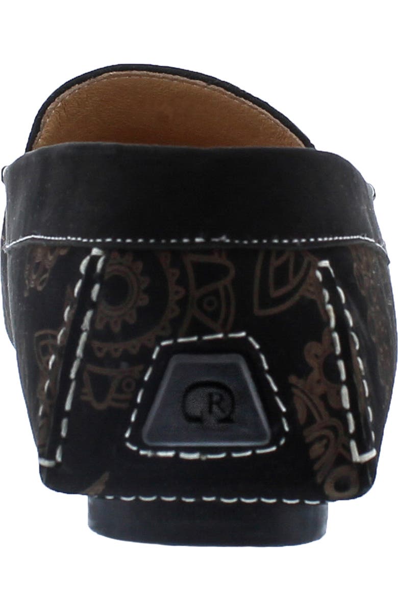 Robert Graham Champion Driving Moccasin, Alternate, color,