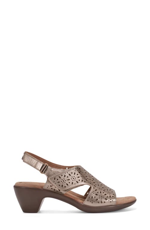 EASY SPIRIT EASY SPIRIT CALIX SLINGBACK SANDAL
