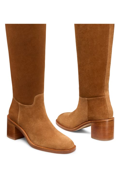Stuart Weitzman Finn Boot