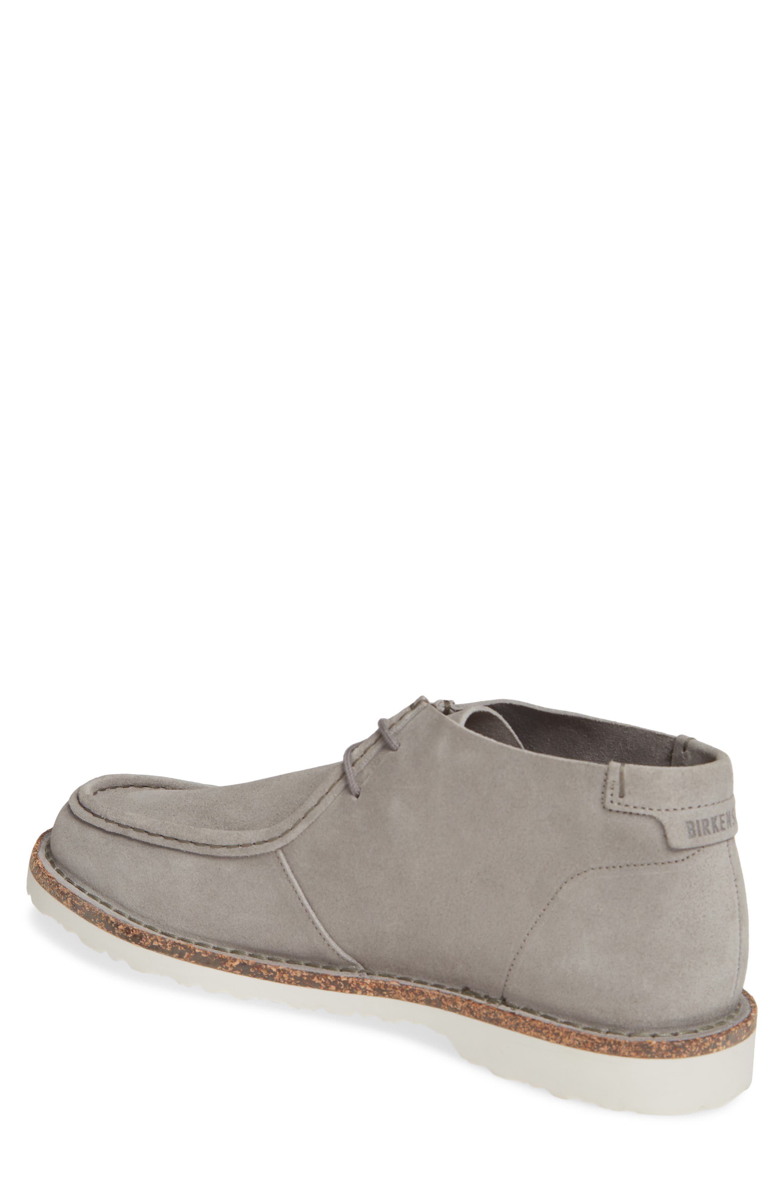 Birkenstock Delano Chukka Boot, Alternate, color, 