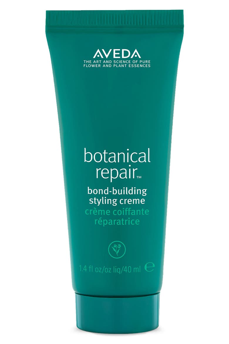 botanical repair™ Bond Building Styling Creme, Alternate, color, NO COLOR