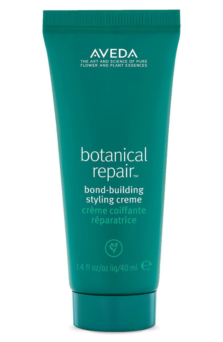 Aveda botanical repair<sup>™</sup> Bond Building Styling Creme, Alternate, color, 