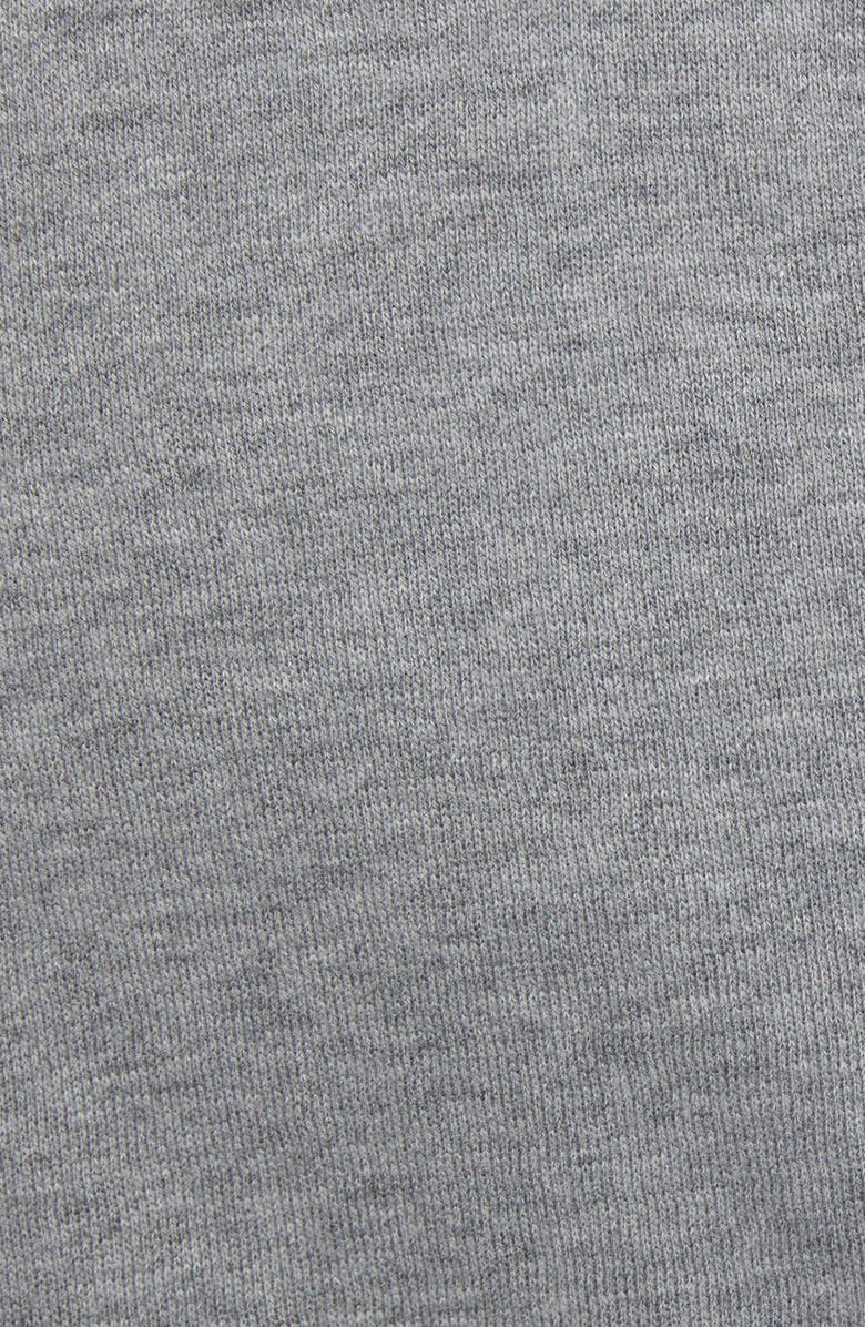 Moncler Grenoble Mixed Media Colorblock Side Stripe Sweatpants, Alternate, color,