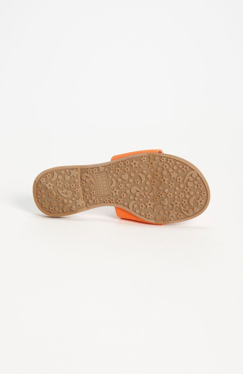 Stuart Weitzman 'Rosewater' Sandal, Alternate, color,