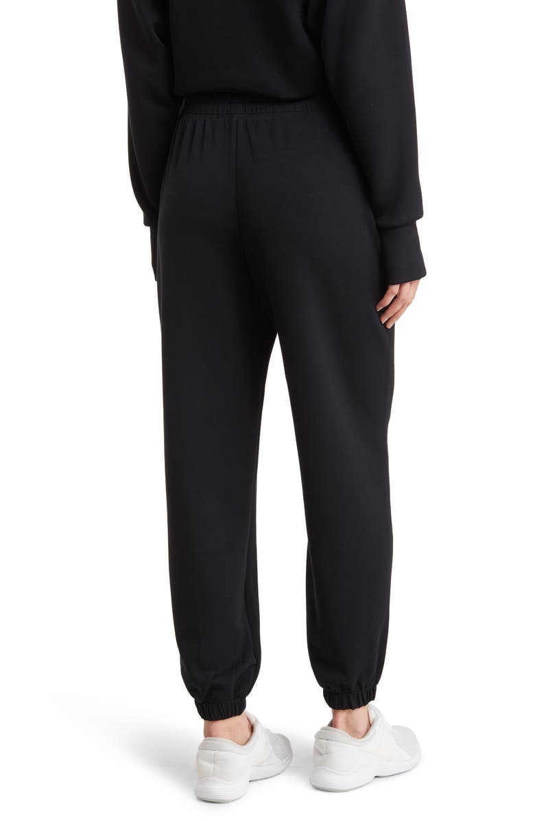 YOGALICIOUS Side Pocket Scuba Joggers, Alternate, color, 