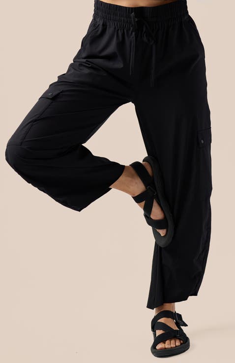 Trekker Pant