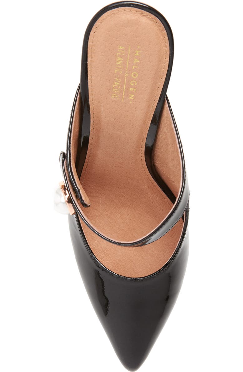 Halogen<sup>®</sup> x Atlantic-Pacific Juiliana Mule, Alternate, color,