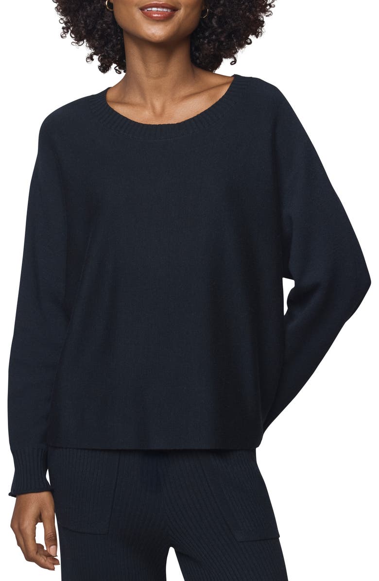 Splendid Georgie Pullover Sweater, Main, color, 