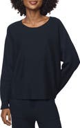 Splendid Georgie Pullover Sweater