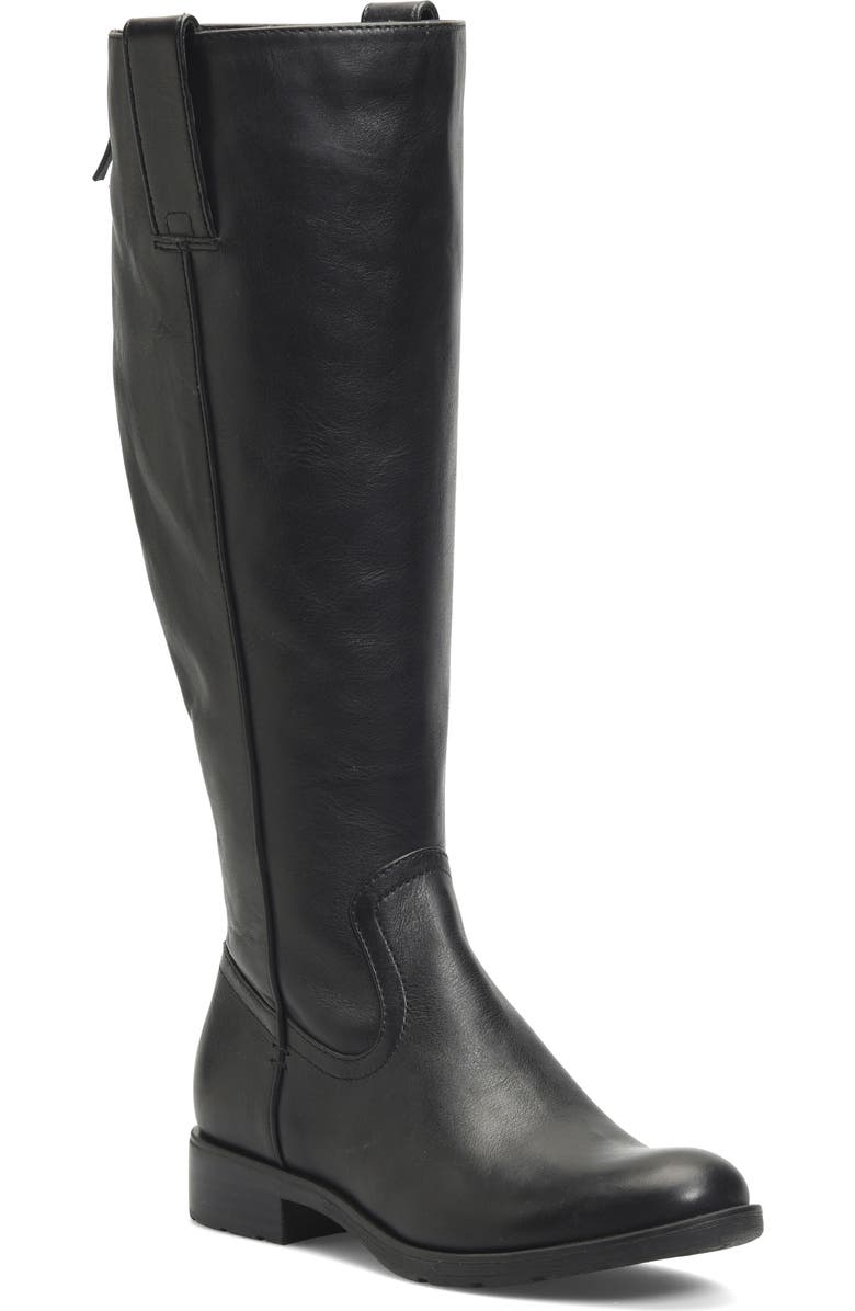Söfft Samantha Knee High Boot, Main, color,