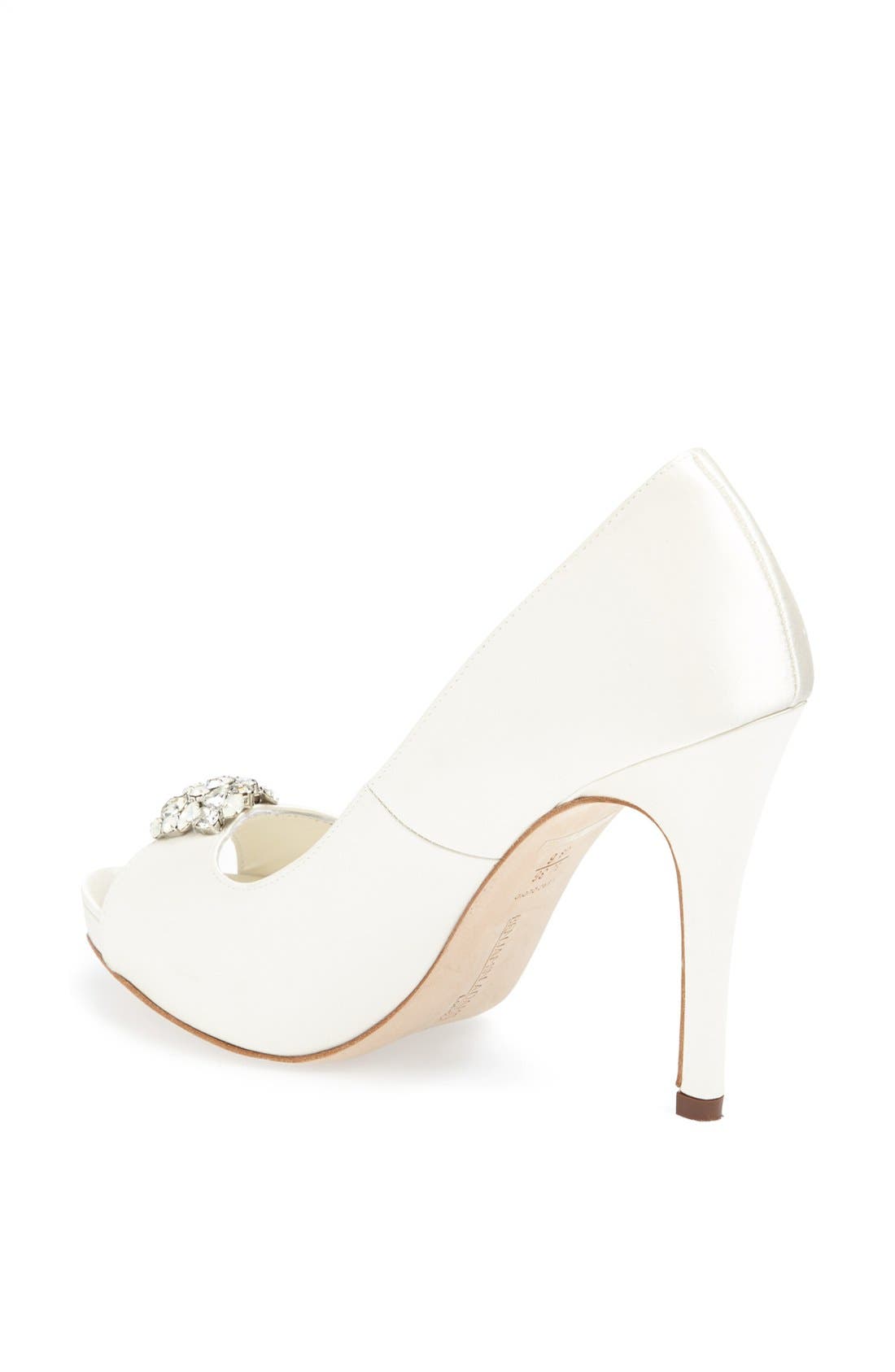Benjamin Adams London Benjamin Adams 'Keira' Pump, Alternate, color, 