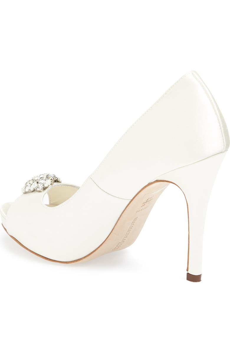 Benjamin Adams London Benjamin Adams 'Keira' Pump, Alternate, color,