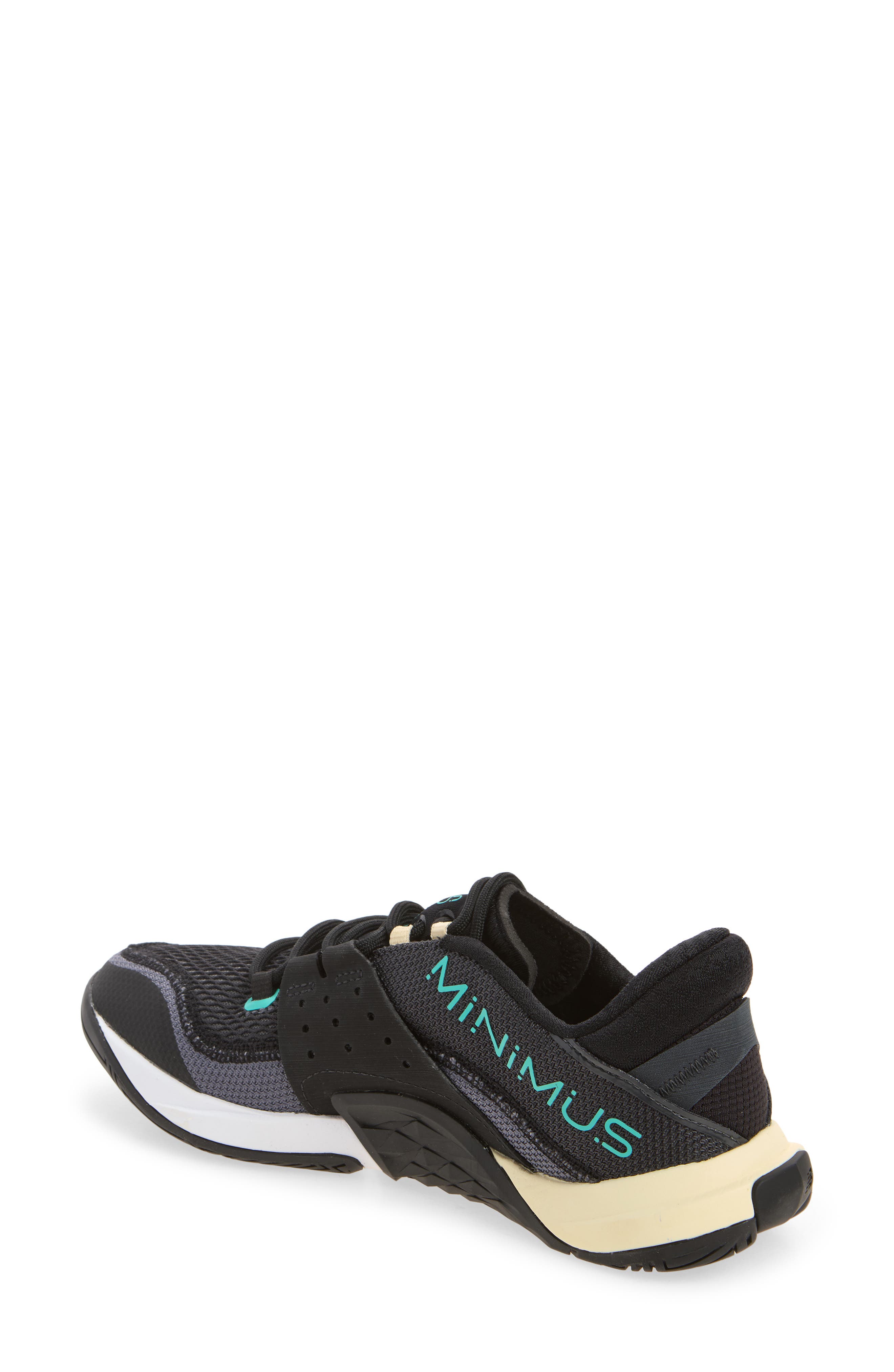 Minimus TR Training Shoe, Alternate, color, PHANTOM/ BLACK