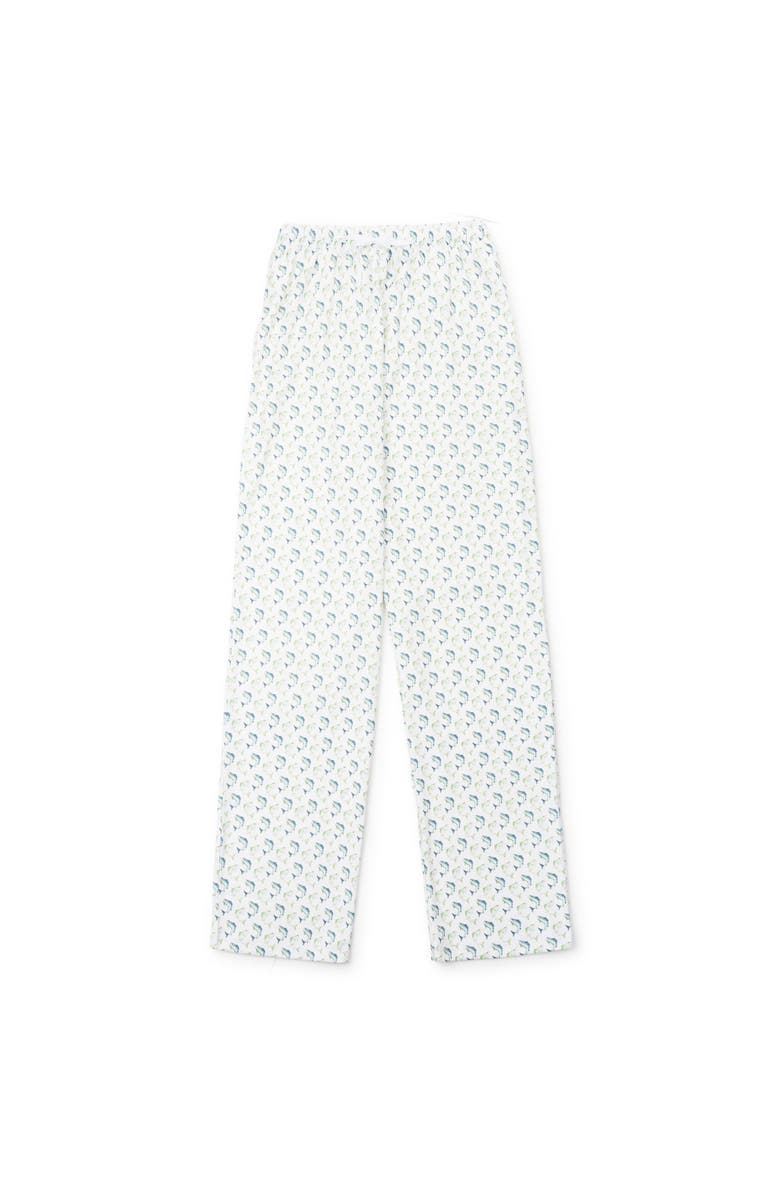 Lila and Hayes Brent Men's Hangout Pant, Main, color, Jumping Trout