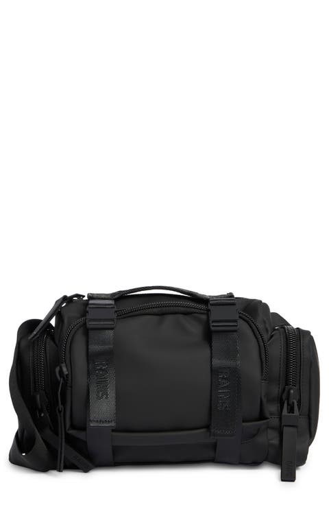 W3 Crossbody Bag