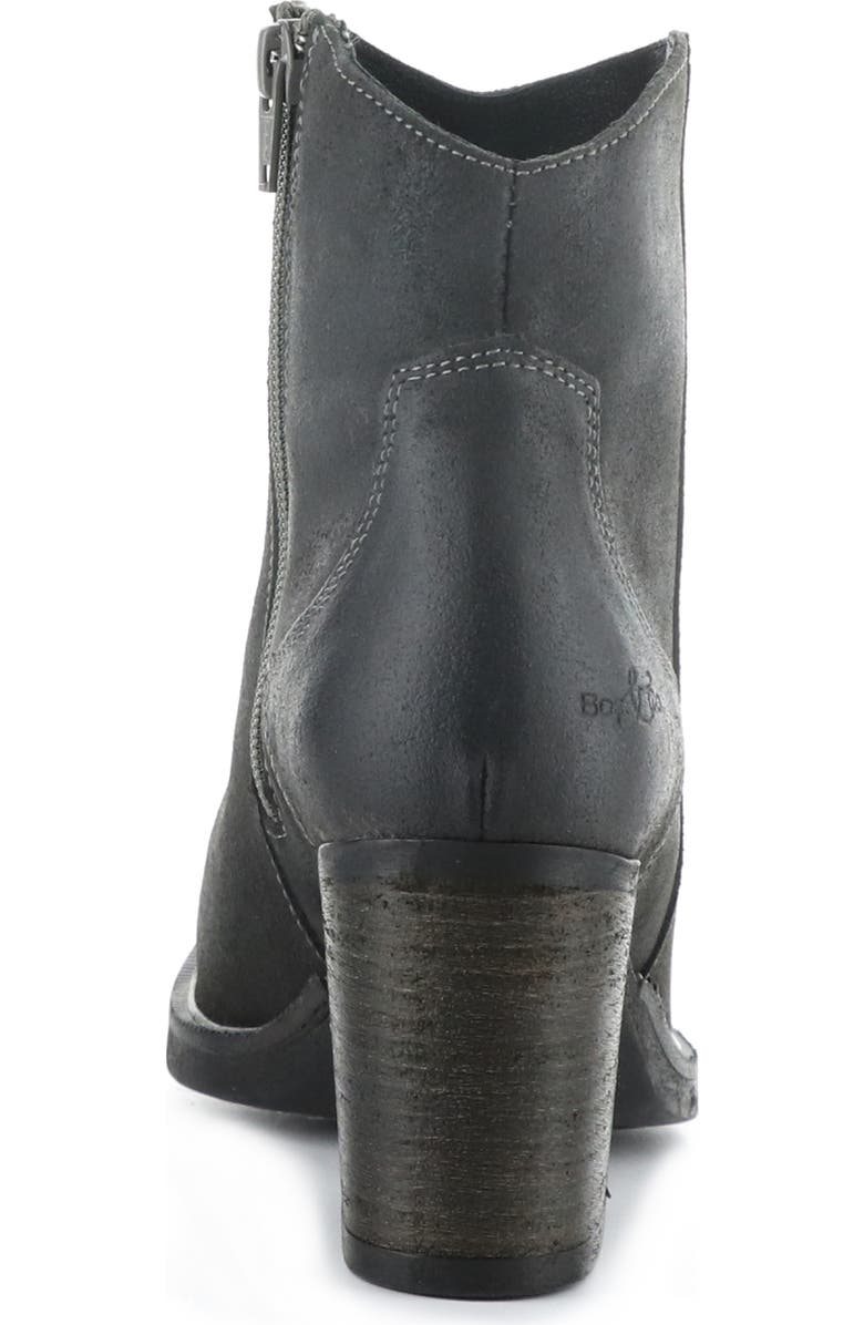 Bos. & Co. Brody Western Boot, Alternate, color,