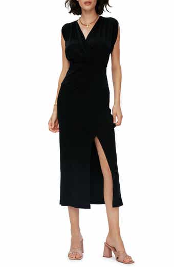 Williams Midi Dress