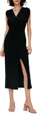 Diane von Furstenberg Williams Midi Dress