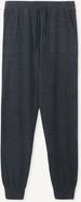 GOBI Mongolian Cashmere Cuffed Cashmere Jogger