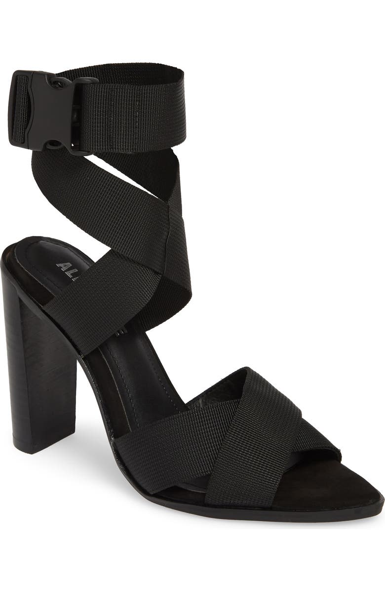 Alias Mae Soli Sandal, Main, color,