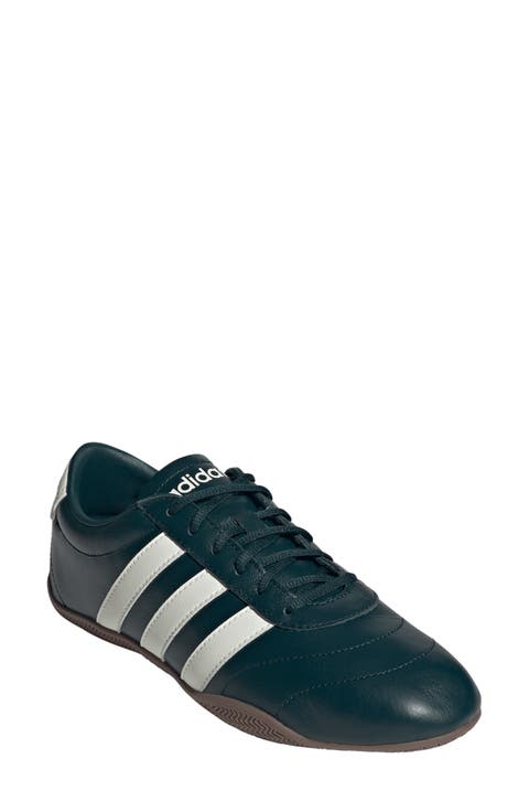 Grand Court Lo Sneaker (Women)