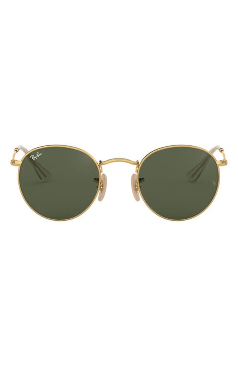 楽天市場】Ray-Ban レイバン サングラス RB3447 001/58 50サイズ
