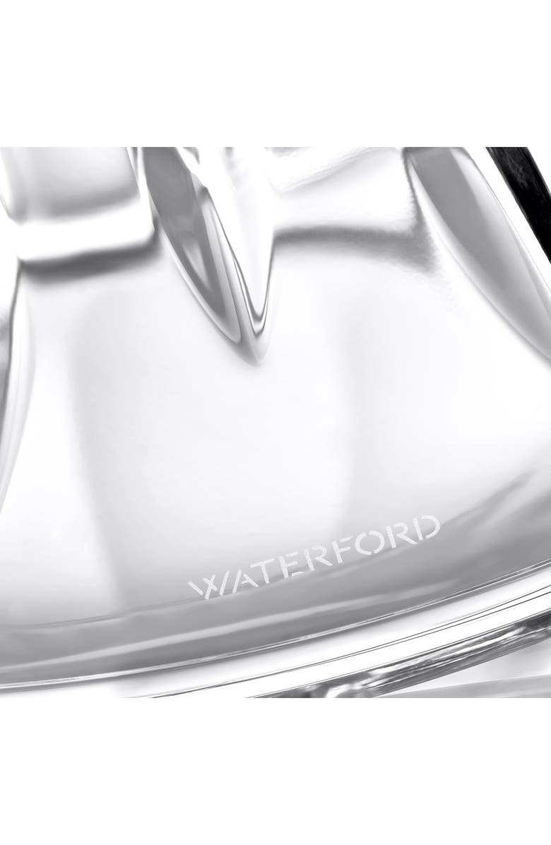 Waterford Lismore Crystal Cake Server, Alternate, color,